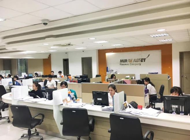 Mirae Asset Việt Nam lỗ lũy kế còn gần 226 tỷ đồng, đang gánh hơn 12.100 tỷ đồng nợ phải trả