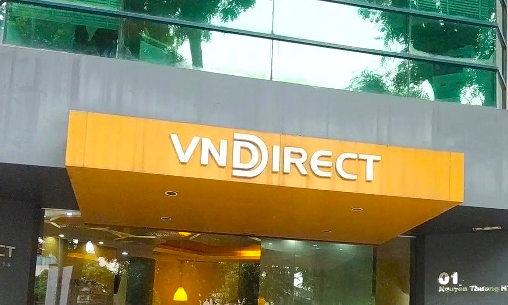 VNDIRECT bị phạt, truy thu thuế gần 7 tỷ đồng giữa lúc lợi nhuận tăng 90%