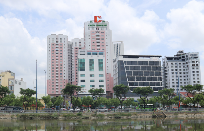 Chương Dương (CDC) muốn phát hành 739 tỷ đồng trái phiếu, nợ phải trả còn hơn 1.735 tỷ đồng