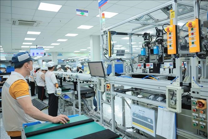 Kế hoạch hành động thực hiện Nghị quyết số 10-NQ/TW về phát triển kinh tế có vốn đầu tư nước ngoài