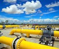 Giá khí đốt châu Âu tăng vọt khi căng thẳng tại eo biển Hormuz kéo dài
