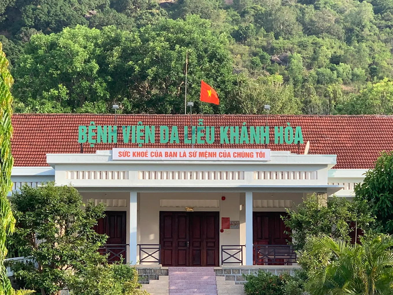 Bệnh viện Da liễu Khánh Hòa: Loạt vi phạm, tồn tại trong khám, chữa bệnh và sử dụng các nguồn kinh phí 