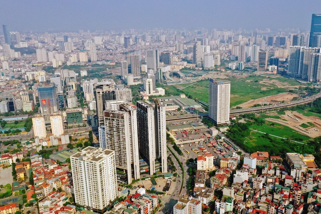 HoREA đề xuất giảm lãi suất vay nhà ở xã hội xuống 4,8%/năm