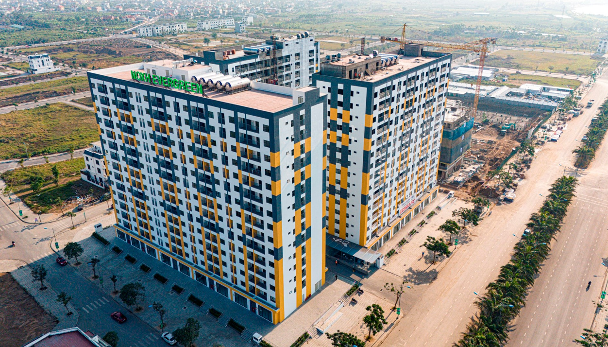 Đồng Nai: Điều chỉnh hơn 60.000 căn nhà ở xã hội, tăng nguồn cung cho thuê