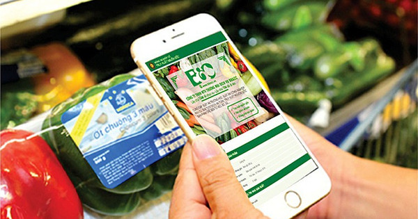 Quy định về truy xuất nguồn gốc sản phẩm, hàng hóa