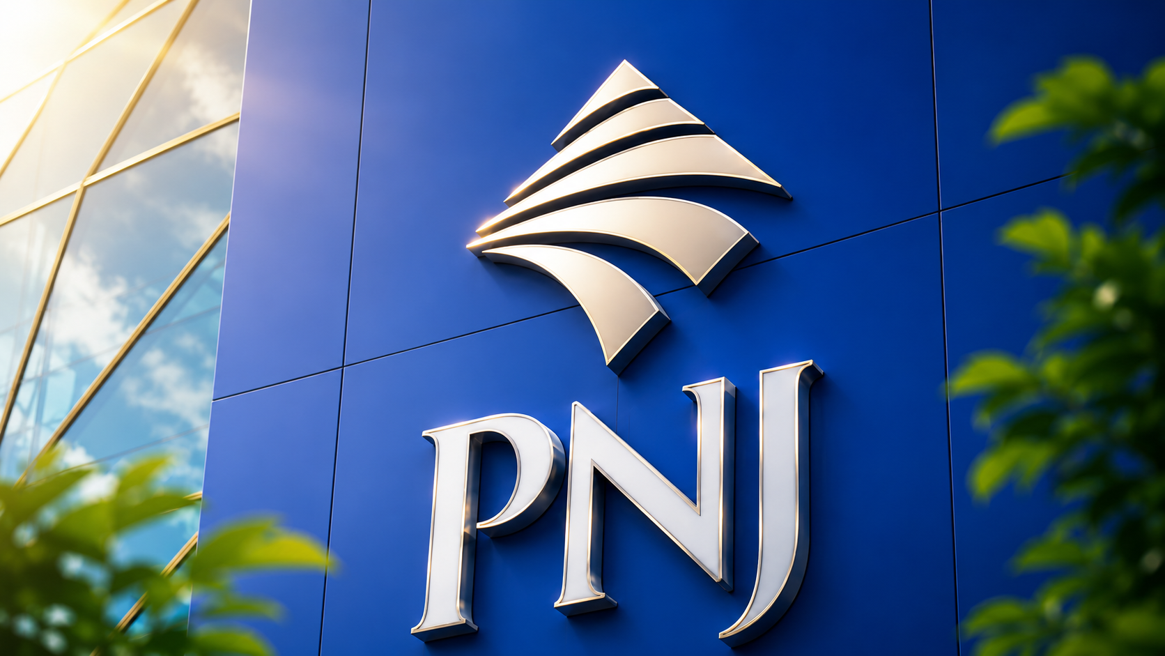 PNJ muốn phát hành 550 triệu cổ phiếu giữa lúc thị giá lao dốc, chính sách thu đổi tiếp tục thay đổi