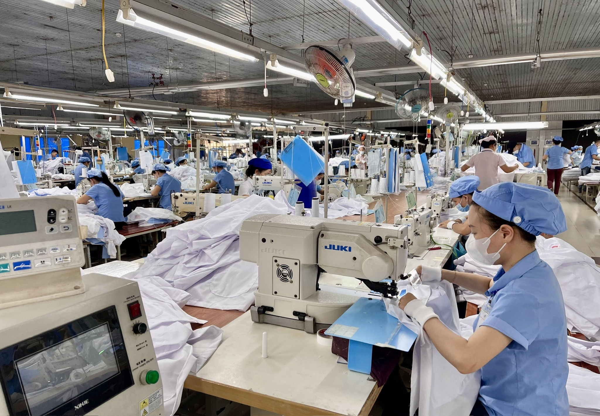 Doanh nghiệp giải thể tăng mạnh, gần 19.100 doanh nghiệp rút lui khỏi thị trường mỗi tháng