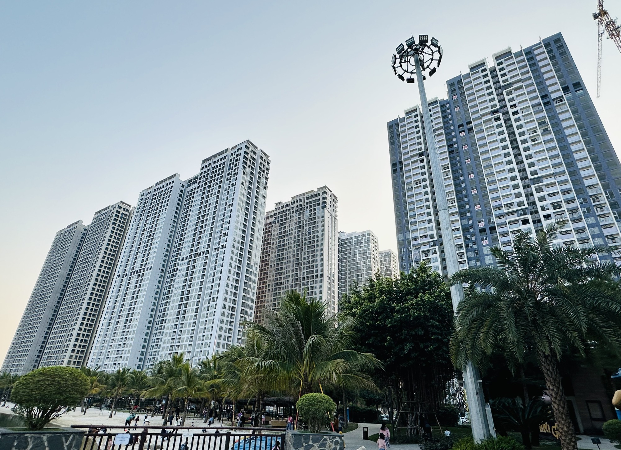 Giá nhà ngày càng đắt, thị trường cho thuê dài hạn tại các thành phố lớn đang mở thêm cơ hội đầu tư