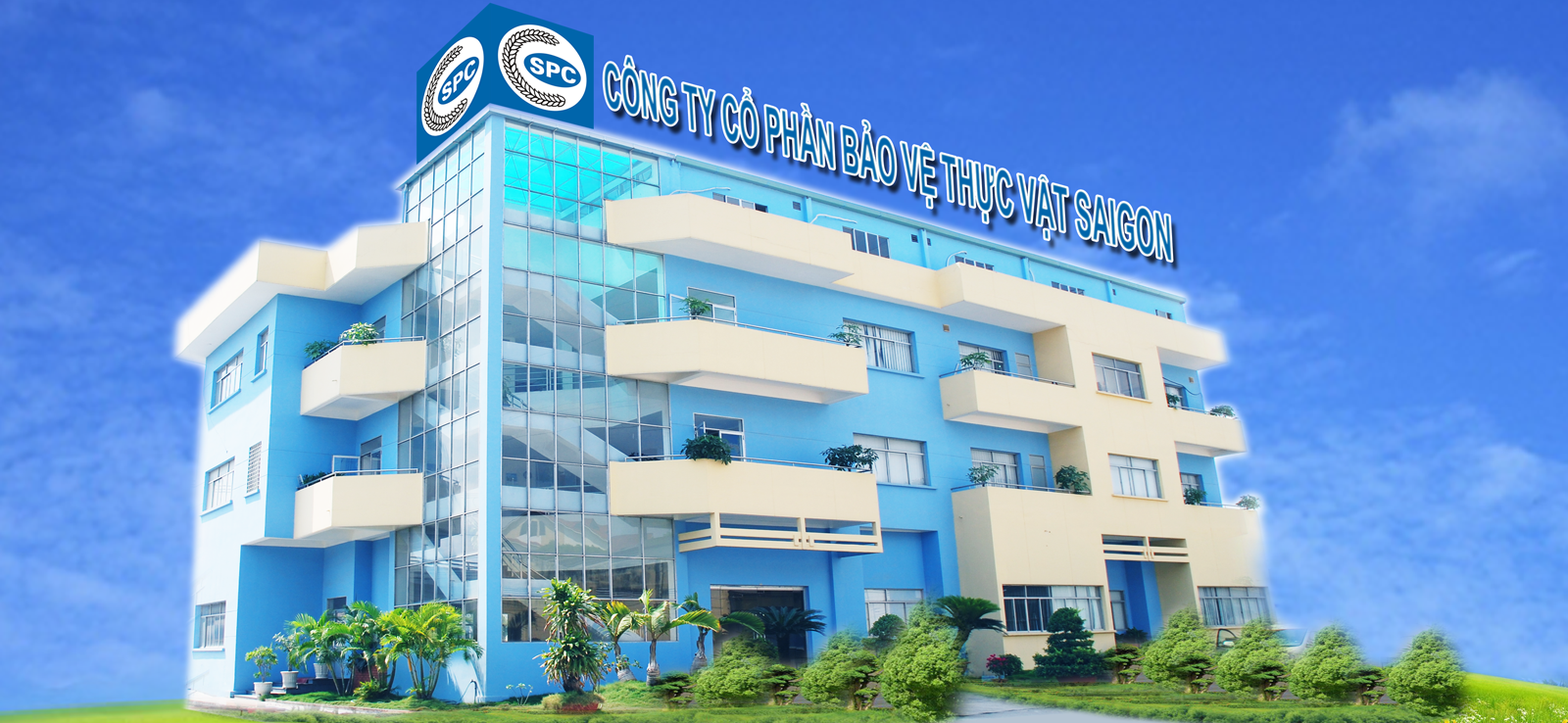 Bảo vệ thực vật Sài Gòn (SPC) bị phạt 150 triệu đồng vì công bố sai lợi nhuận
