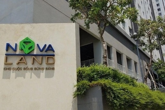 Novaland (NVL) nói gì về tin đồn phá sản, 'sức khỏe' tài chính hiện ra sao?