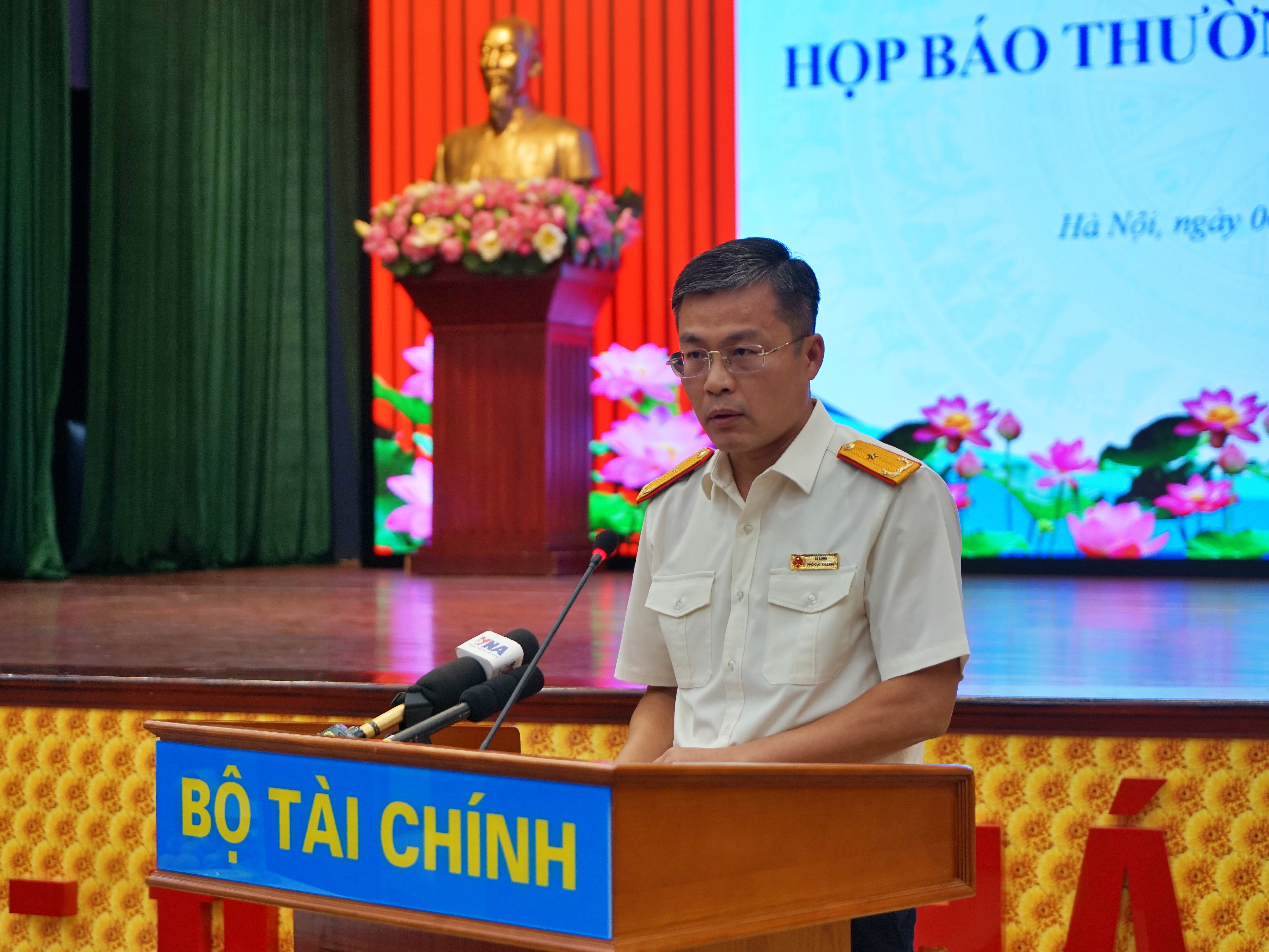 Cục Thuế xử lý gần 125.000 doanh nghiệp trong chiến dịch rà soát mã số thuế