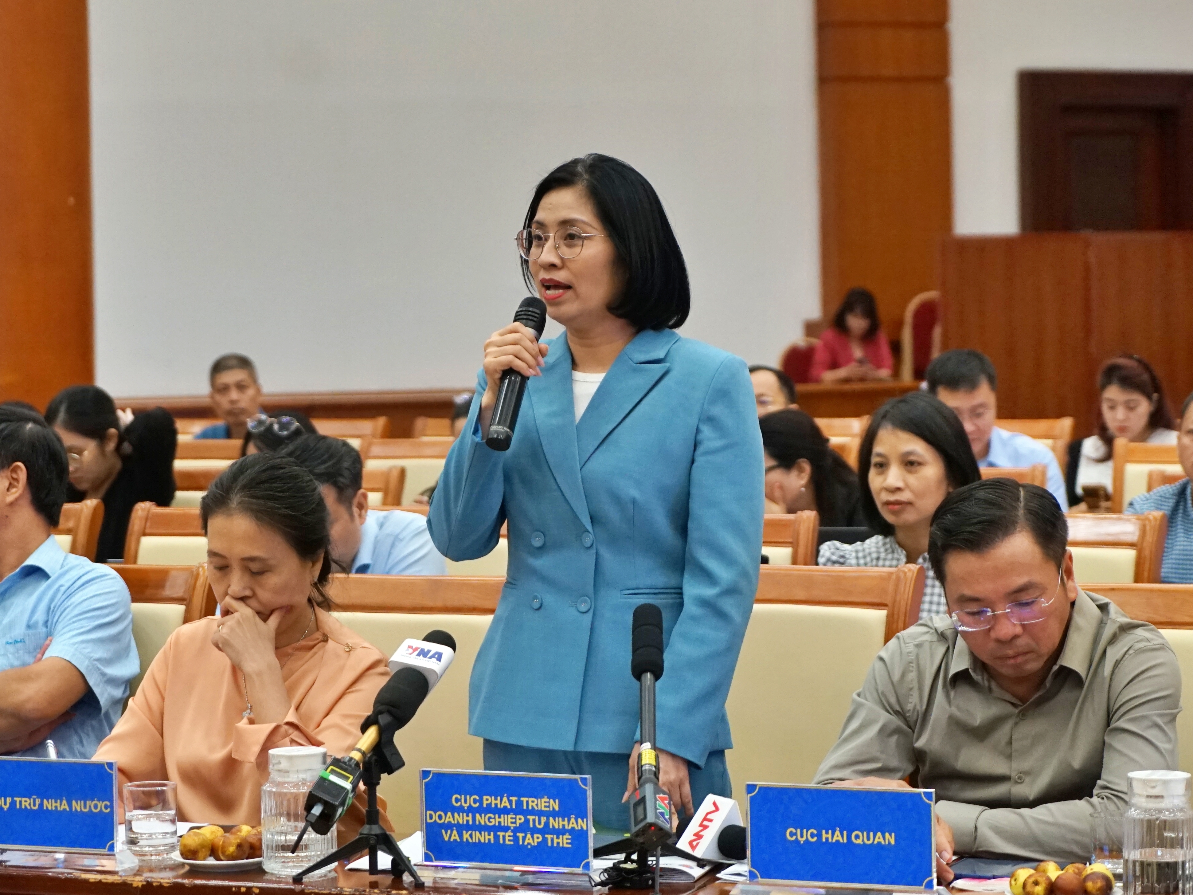 4.000 trường hợp bị mạo danh lập doanh nghiệp: Bộ Tài chính yêu cầu xử lý kịp thời
