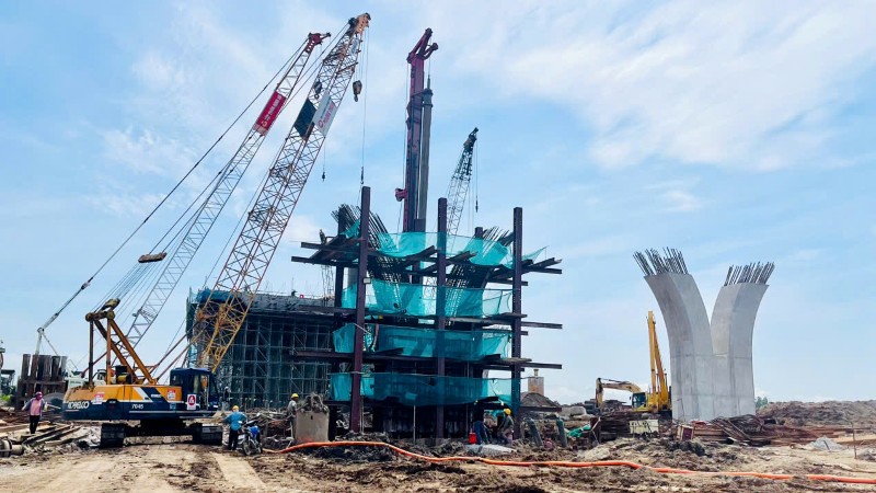 Chấm KPI giải ngân đầu tư công, tăng công cụ theo dõi tiến độ