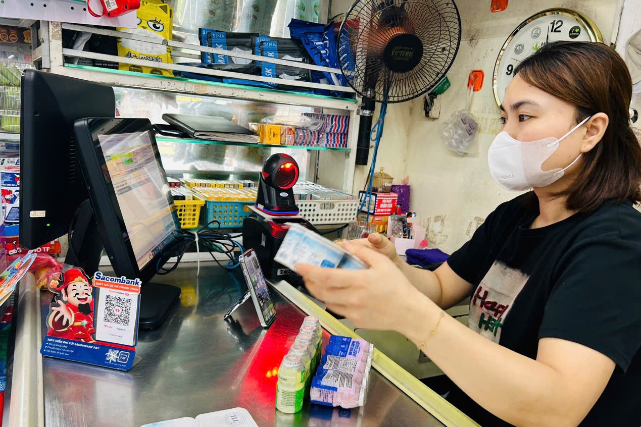 Hộ kinh doanh muốn khấu trừ thuế, chuyển đổi thành doanh nghiệp phải có lợi ích thực chất