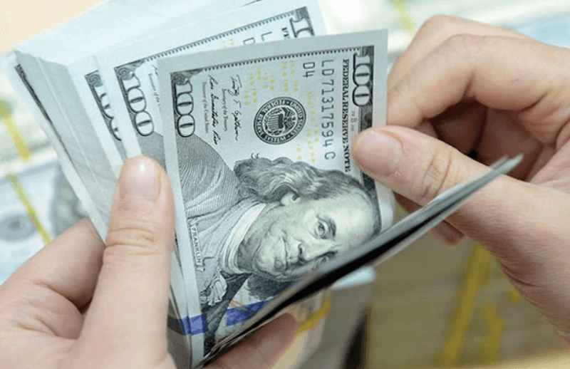 Tỷ giá ngoại tệ hôm nay 8/10: Đồng USD tăng trở lại