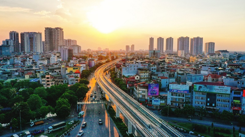 Dự báo lợi nhuận quý III/2026 phân hóa, bất động sản và dầu khí tăng mạnh, chứng khoán suy giảm