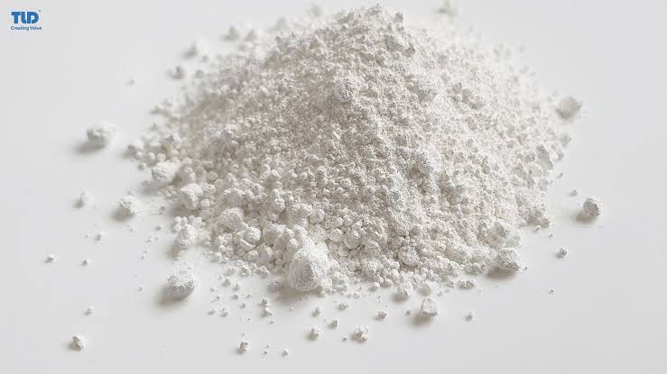Anh đề xuất áp thuế chống bán phá giá với titanium dioxide Trung Quốc