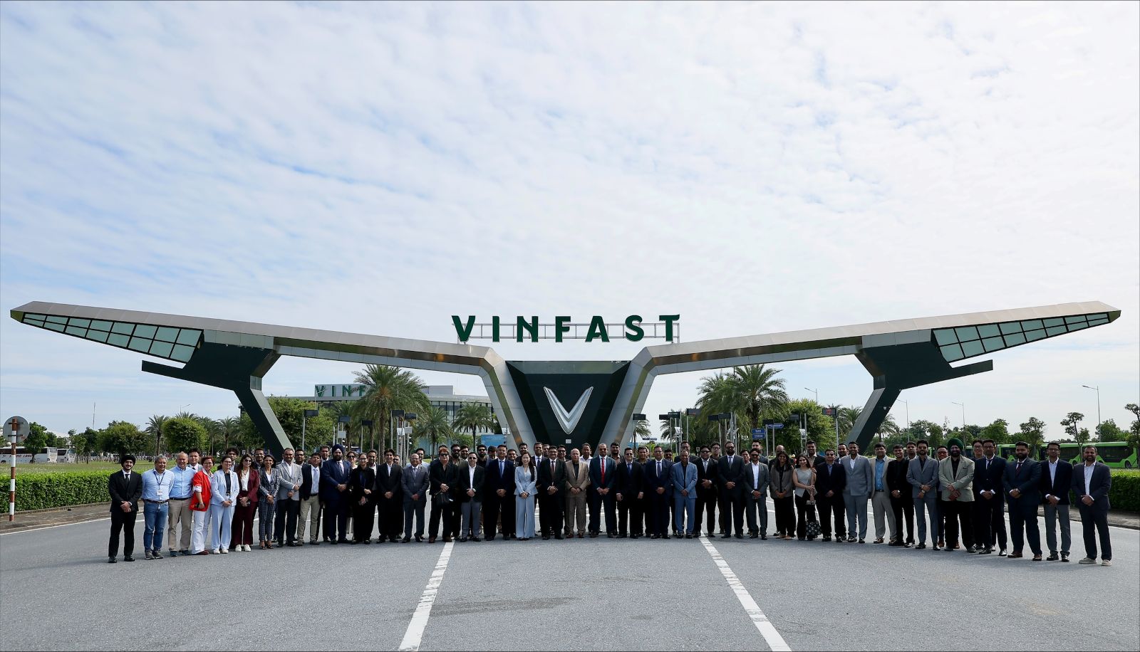  VinFast ký hợp tác với hơn 50 đại lý, mở rộng mạng lưới xe máy điện tại Ấn Độ