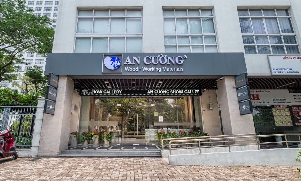 Gỗ An Cường (ACG) hạ gần 9% kế hoạch lợi nhuận, nợ khó đòi gần 100 tỷ đồng