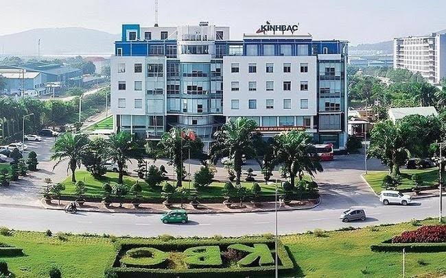 Kinh Bắc (KBC): Doanh thu quý III lập đỉnh, dòng tiền âm 7.300 tỷ đồng, nợ vay vượt 33.800 tỷ