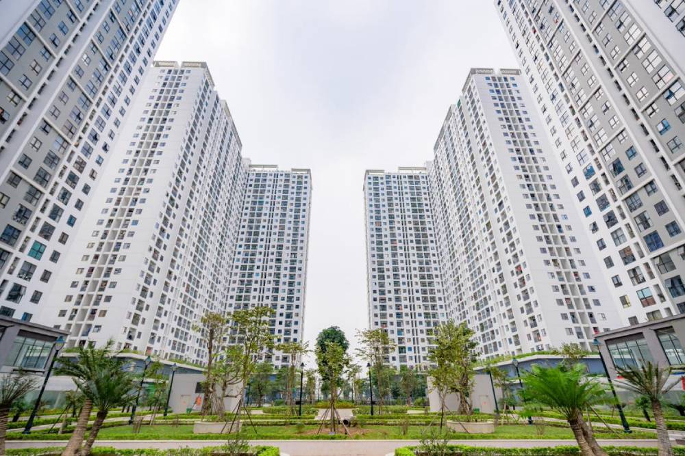 Không để bất động sản mất cân đối cung - cầu, phát triển quá nóng gây rủi ro cho nền kinh tế