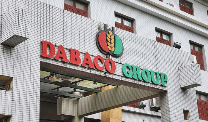 Cổ phiếu Dabaco (DBC) mất gần 40% giá trị, lãnh đạo chi hàng chục tỷ đồng 'bắt đáy'