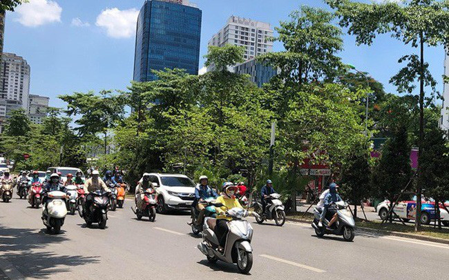Dự báo thời tiết đêm nay và ngày mai 16/10: Hà Nội và các khu vực trên cả nước