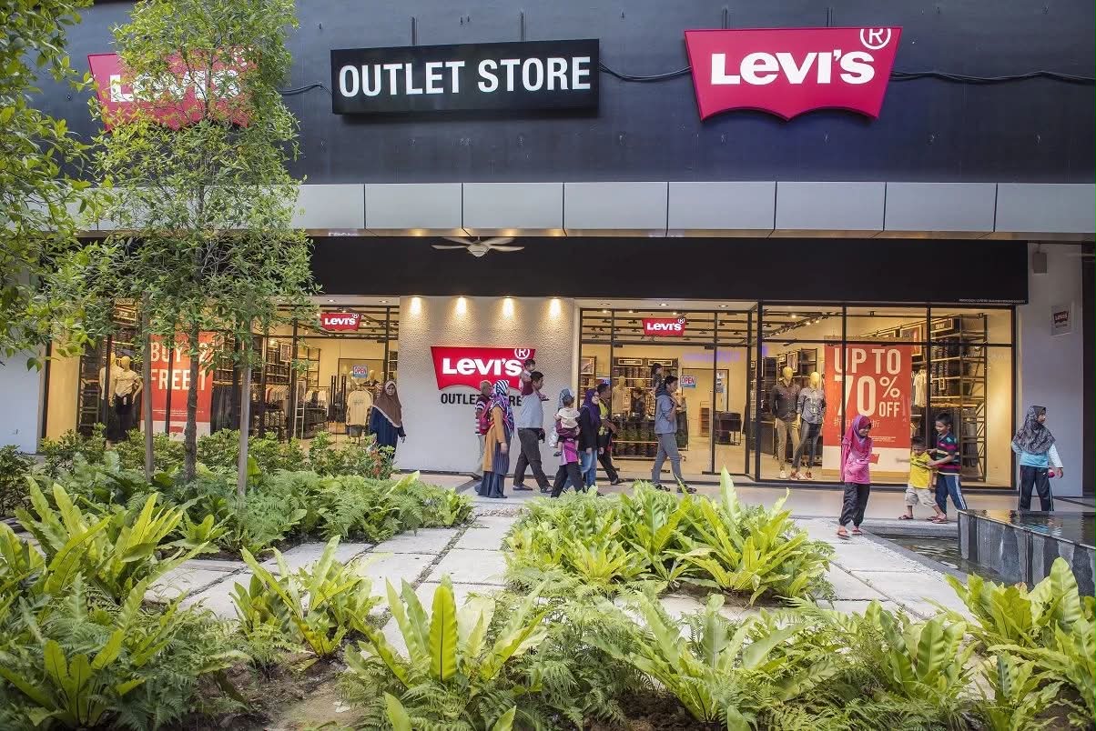Đề xuất mở outlet tại 6 địa bàn du lịch, tăng sức hút mua sắm và chi tiêu của du khách