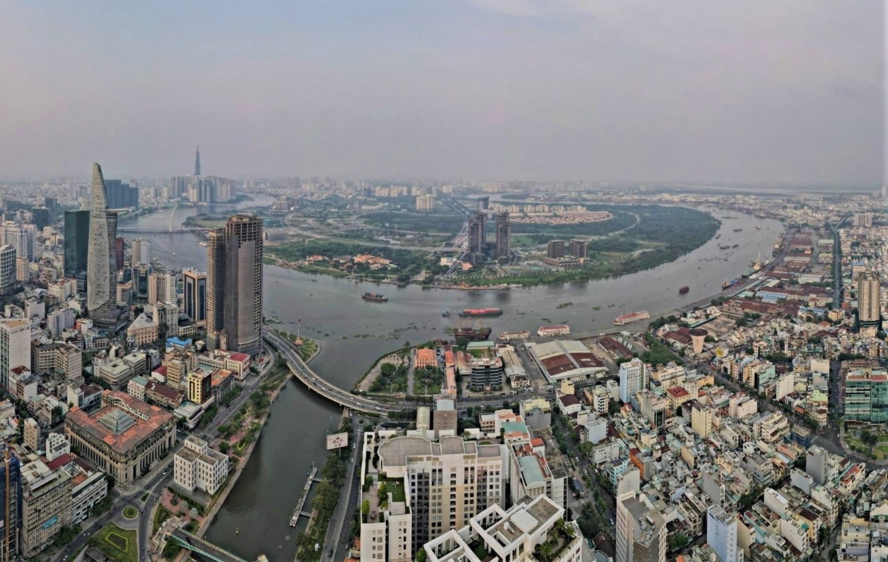 TP Hồ Chí Minh đấu giá lại 3 lô đất Thủ Thiêm, một lô có giá khởi điểm hơn 1 tỷ đồng/m²