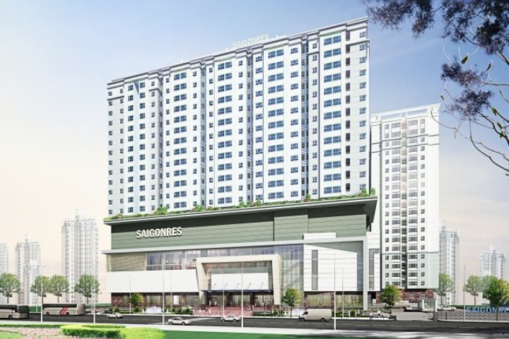 Địa ốc Sài Gòn (SGR): Kinh doanh cốt lõi sa sút, lợi nhuận quý III được cứu nhờ tiền phạt hợp đồng
