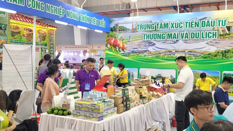 TP Hồ Chí Minh thúc đẩy xuất khẩu tại chỗ, mở đường cho hàng Việt vào chuỗi cung ứng toàn cầu