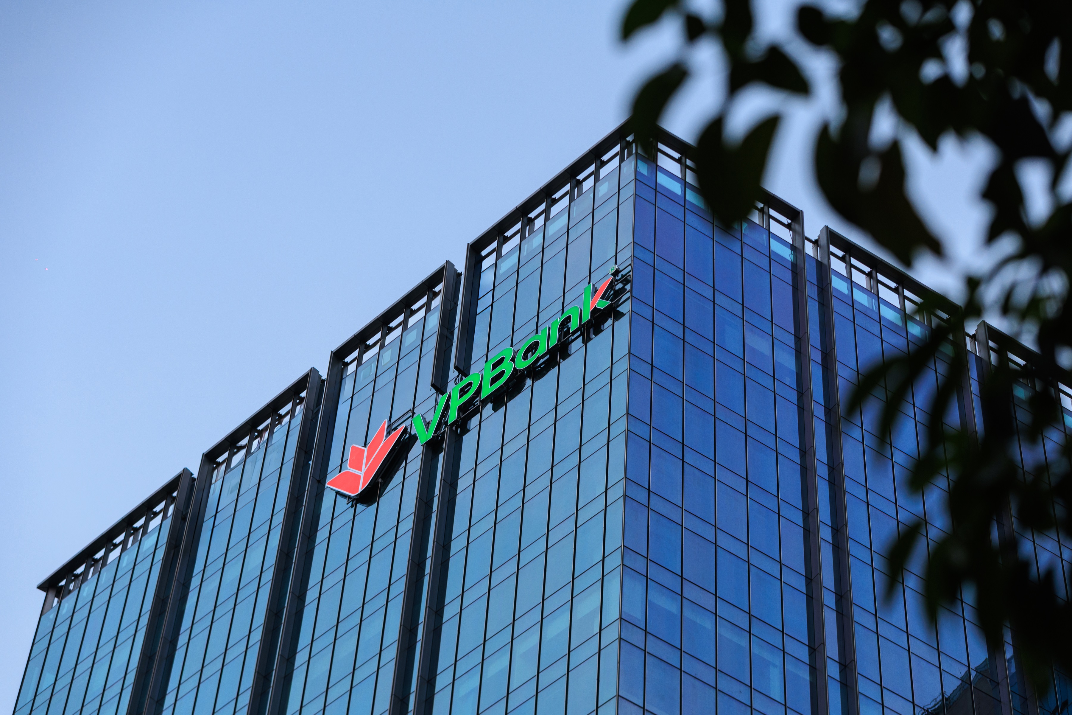 VPBank sửa đổi nội dung tại Giấy phép thành lập và hoạt động: Vốn điều lệ đạt 100 nghìn tỷ đồng