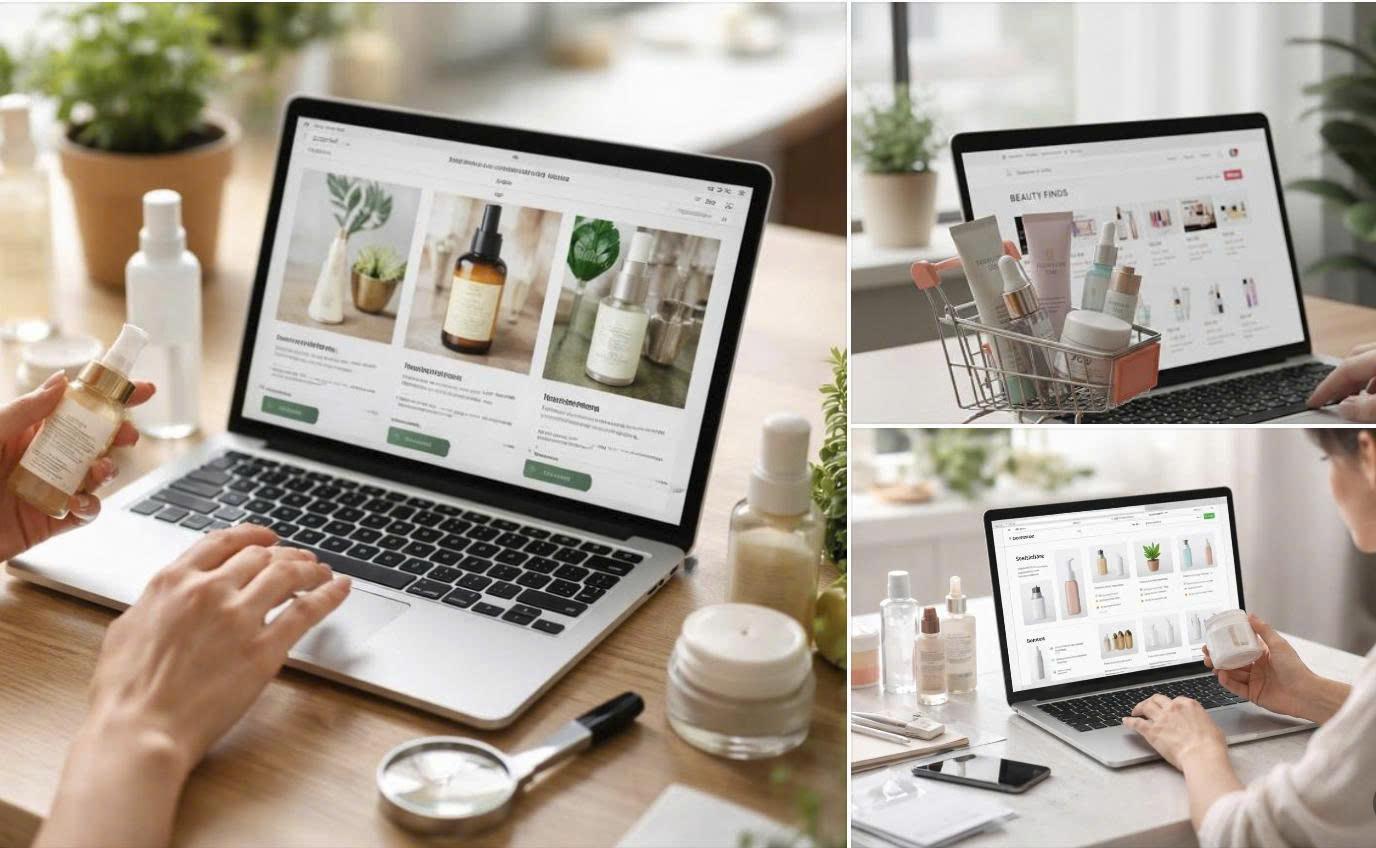  C-Store Việt Nam bị phạt 75 triệu đồng: Cảnh báo mỹ phẩm gây hiểu nhầm là thuốc
