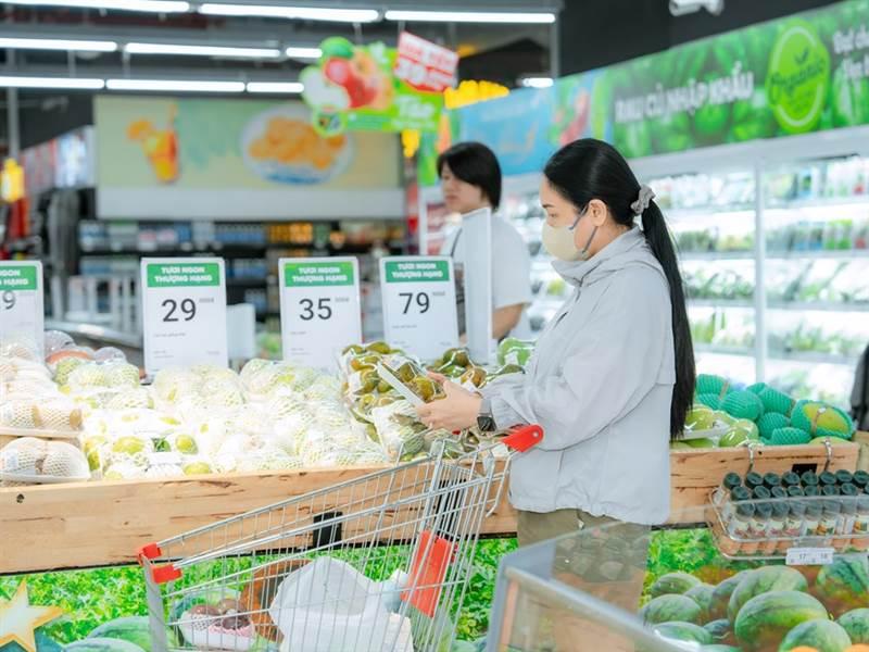 Phú Thọ: Bán lẻ hàng hóa và dịch vụ tiêu dùng tăng 17,2% trong 10 tháng